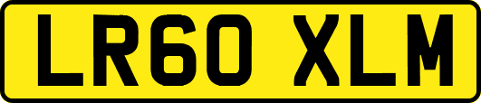 LR60XLM