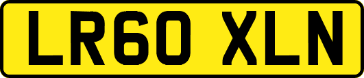 LR60XLN