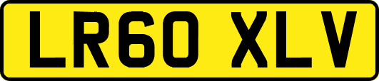 LR60XLV