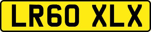 LR60XLX