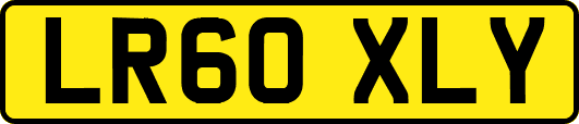 LR60XLY
