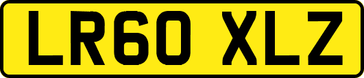 LR60XLZ