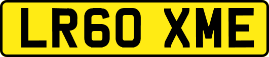 LR60XME