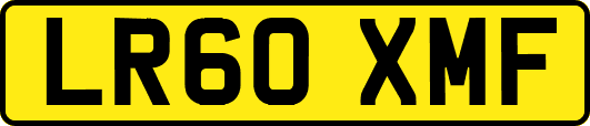 LR60XMF