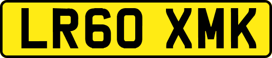 LR60XMK