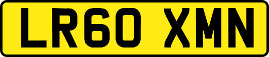 LR60XMN