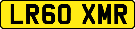 LR60XMR