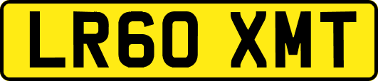 LR60XMT
