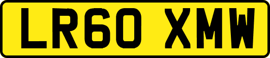 LR60XMW