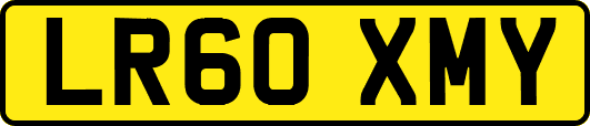 LR60XMY