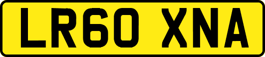LR60XNA