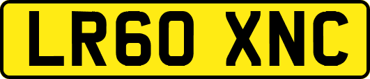 LR60XNC