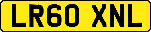 LR60XNL