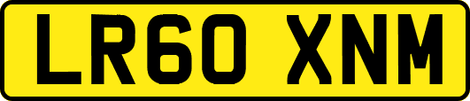 LR60XNM
