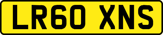 LR60XNS