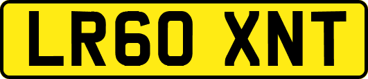 LR60XNT