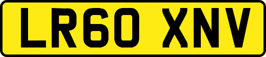 LR60XNV