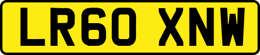 LR60XNW