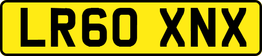 LR60XNX