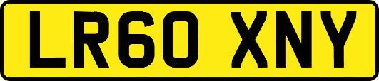 LR60XNY