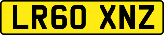 LR60XNZ