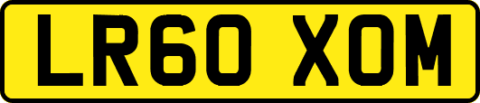 LR60XOM