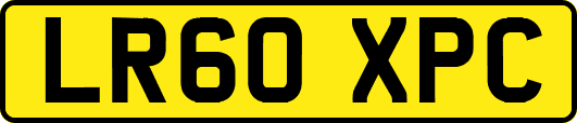 LR60XPC