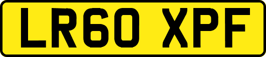 LR60XPF