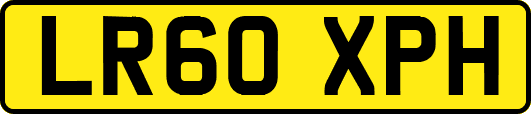 LR60XPH