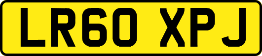 LR60XPJ