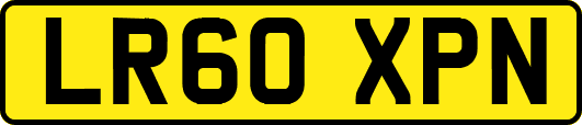 LR60XPN
