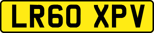 LR60XPV