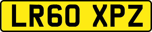 LR60XPZ