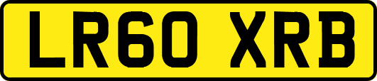 LR60XRB
