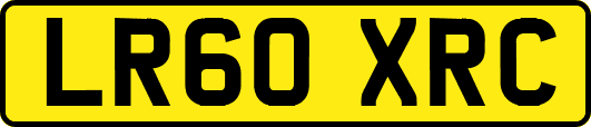 LR60XRC