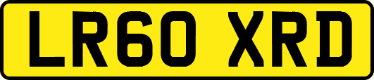 LR60XRD