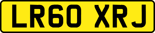 LR60XRJ