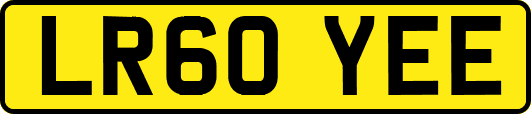 LR60YEE