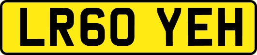 LR60YEH