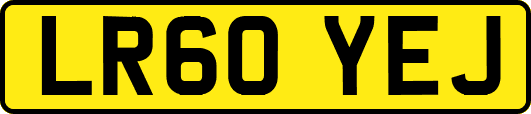 LR60YEJ