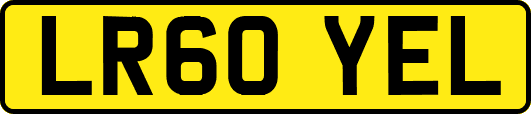 LR60YEL