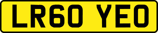 LR60YEO