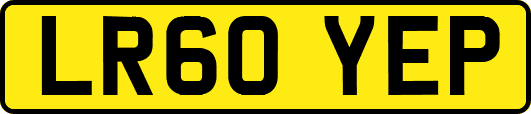 LR60YEP