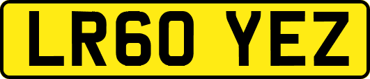 LR60YEZ