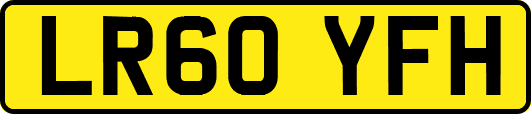 LR60YFH