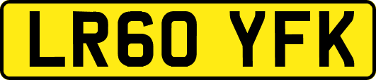 LR60YFK