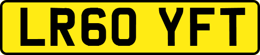 LR60YFT