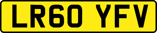 LR60YFV