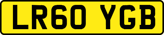 LR60YGB