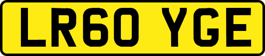 LR60YGE